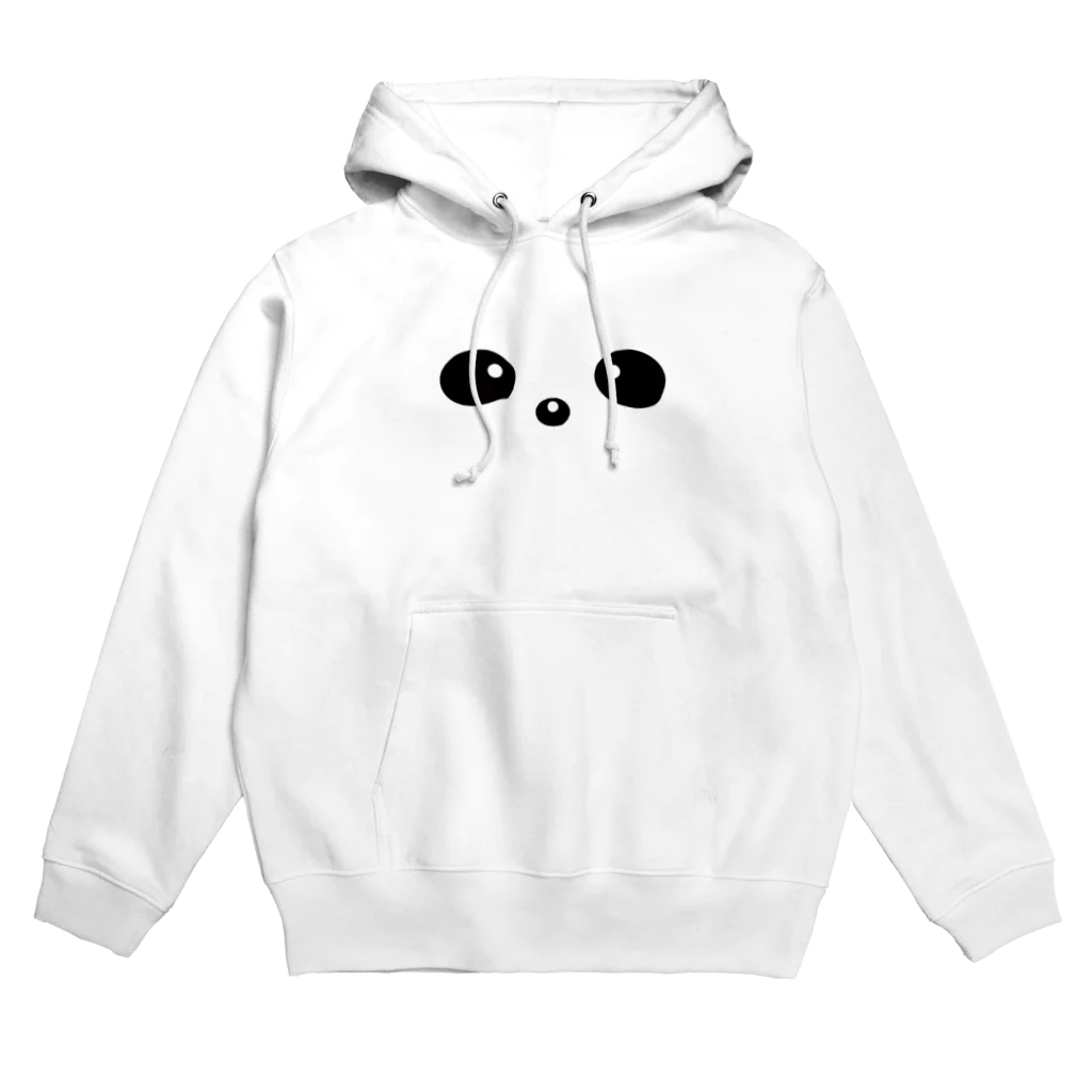 AROMA☆LOVELYのぱんだのかお Hoodie