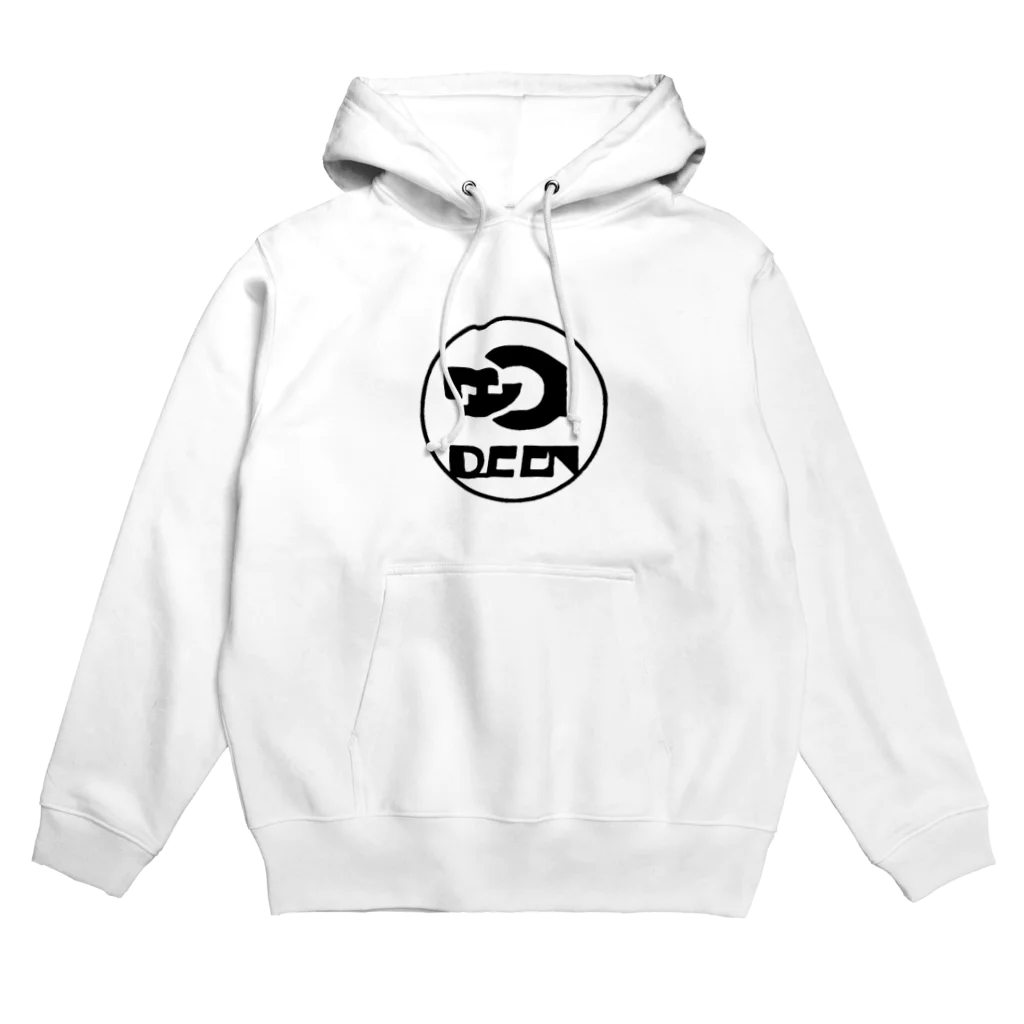 秘密結社 D-EDENのD-EDEN Hoodie