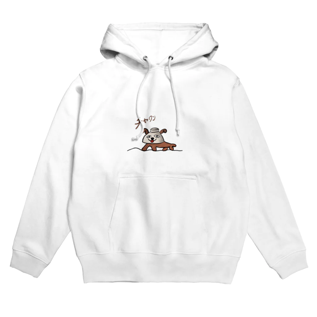 top0226のチャワン Hoodie