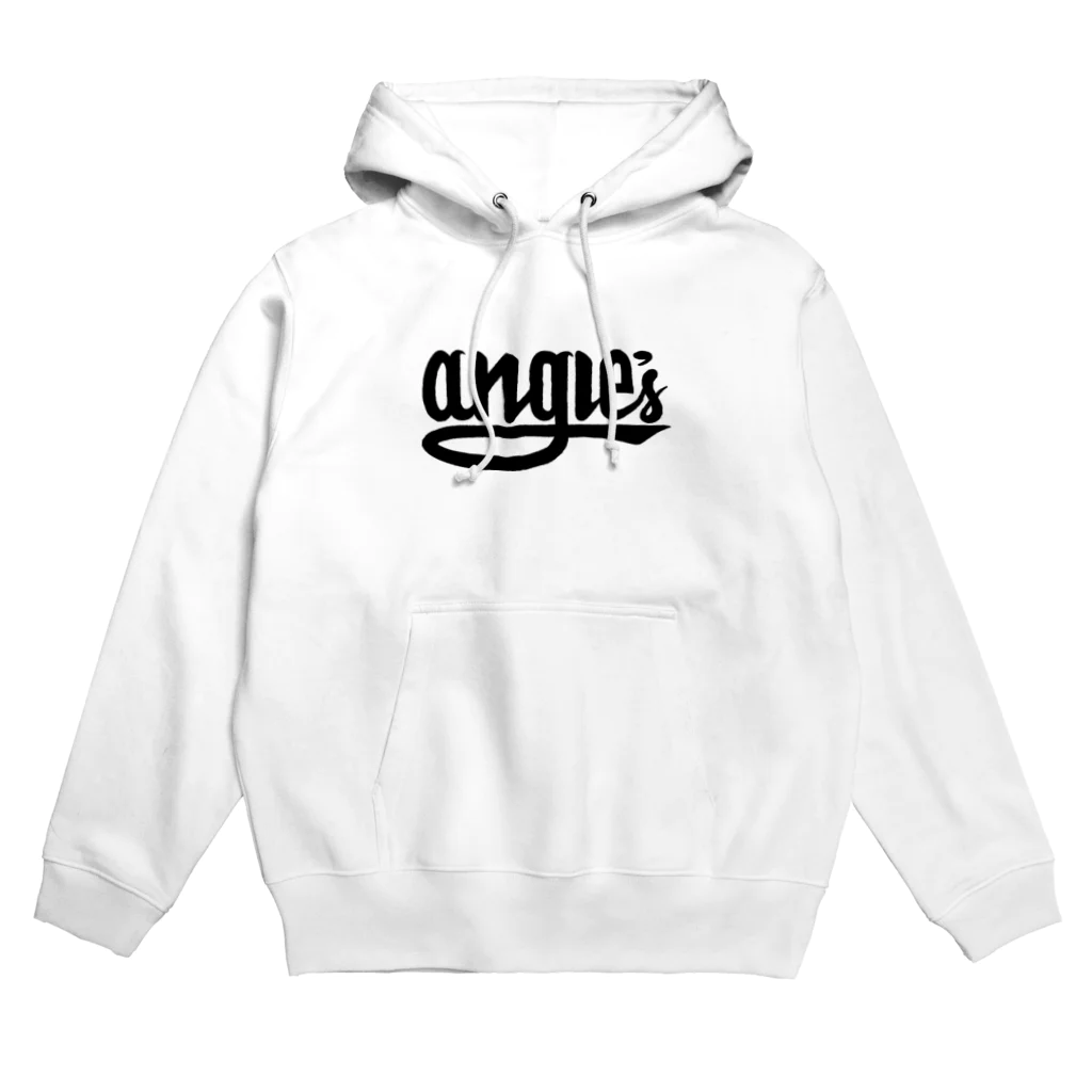 verdeskrecordsのAngie's パーカー Hoodie