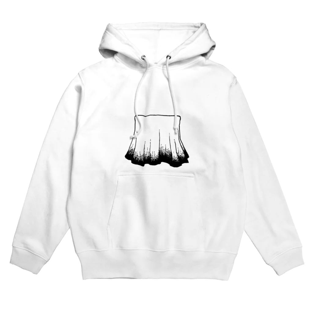 日下田のオーパス(light ver) Hoodie