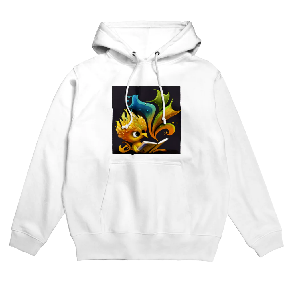 Dr.inkerzのバビ Hoodie