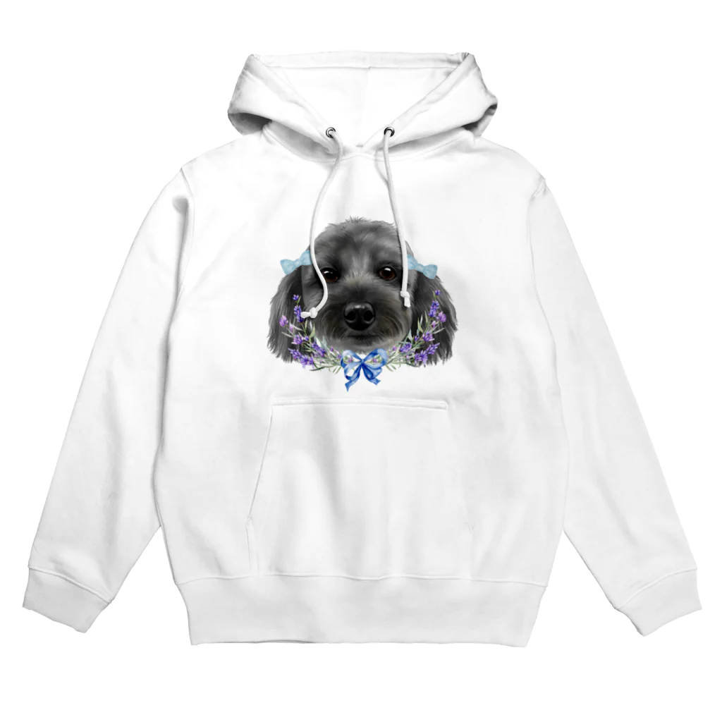 marutoraのralph犬  Hoodie