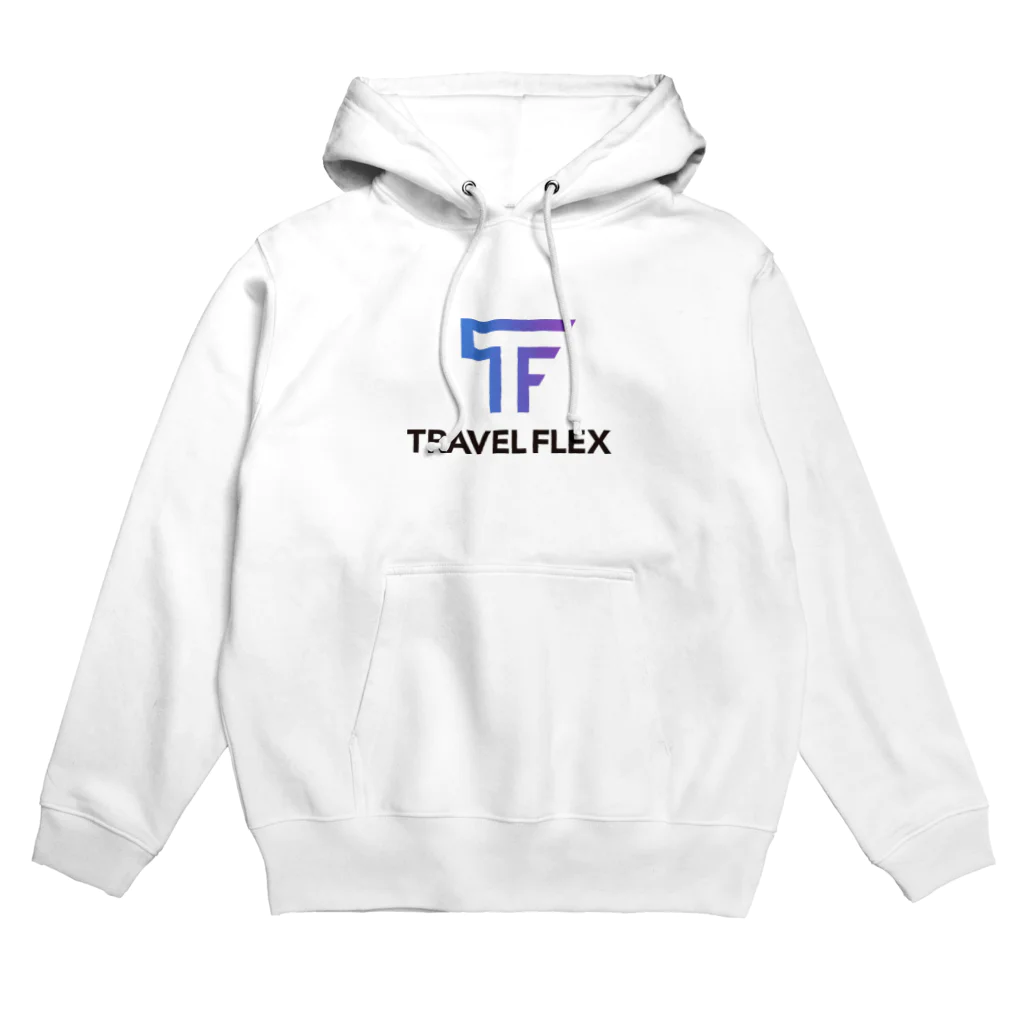 mickey shopのTravelflex トラベルフレックス グッズ Hoodie