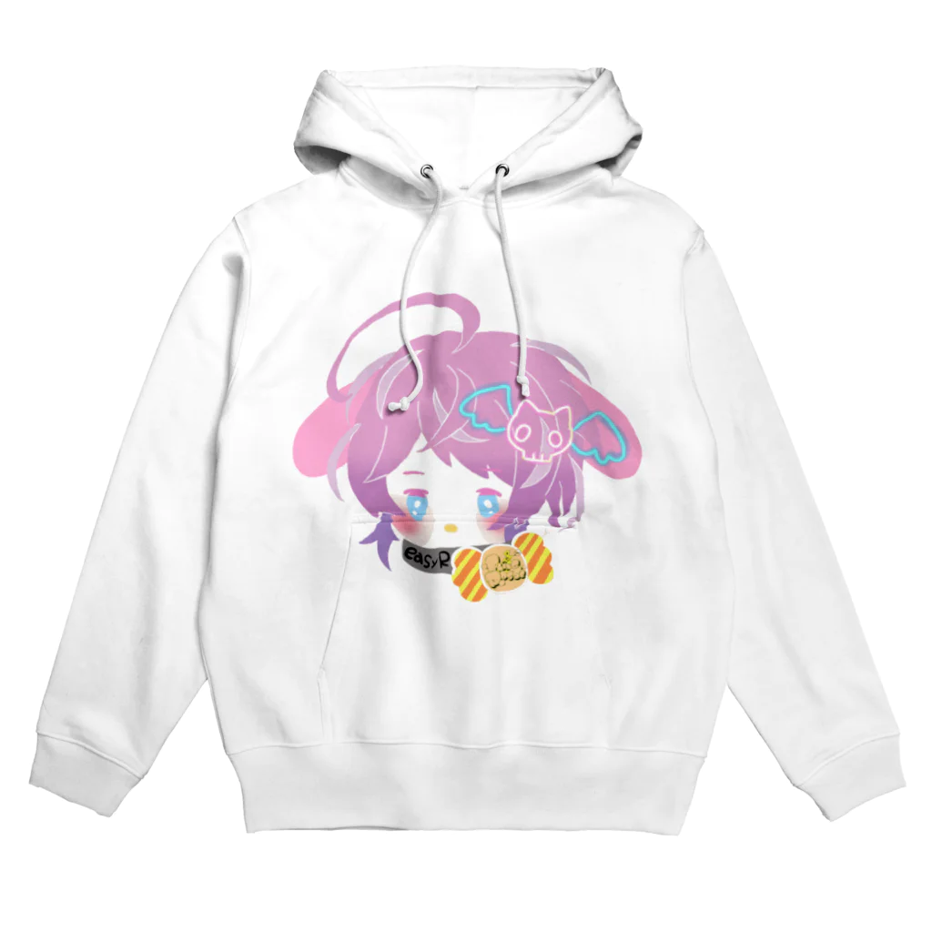 ログアウトの乱数ハロウィン Hoodie