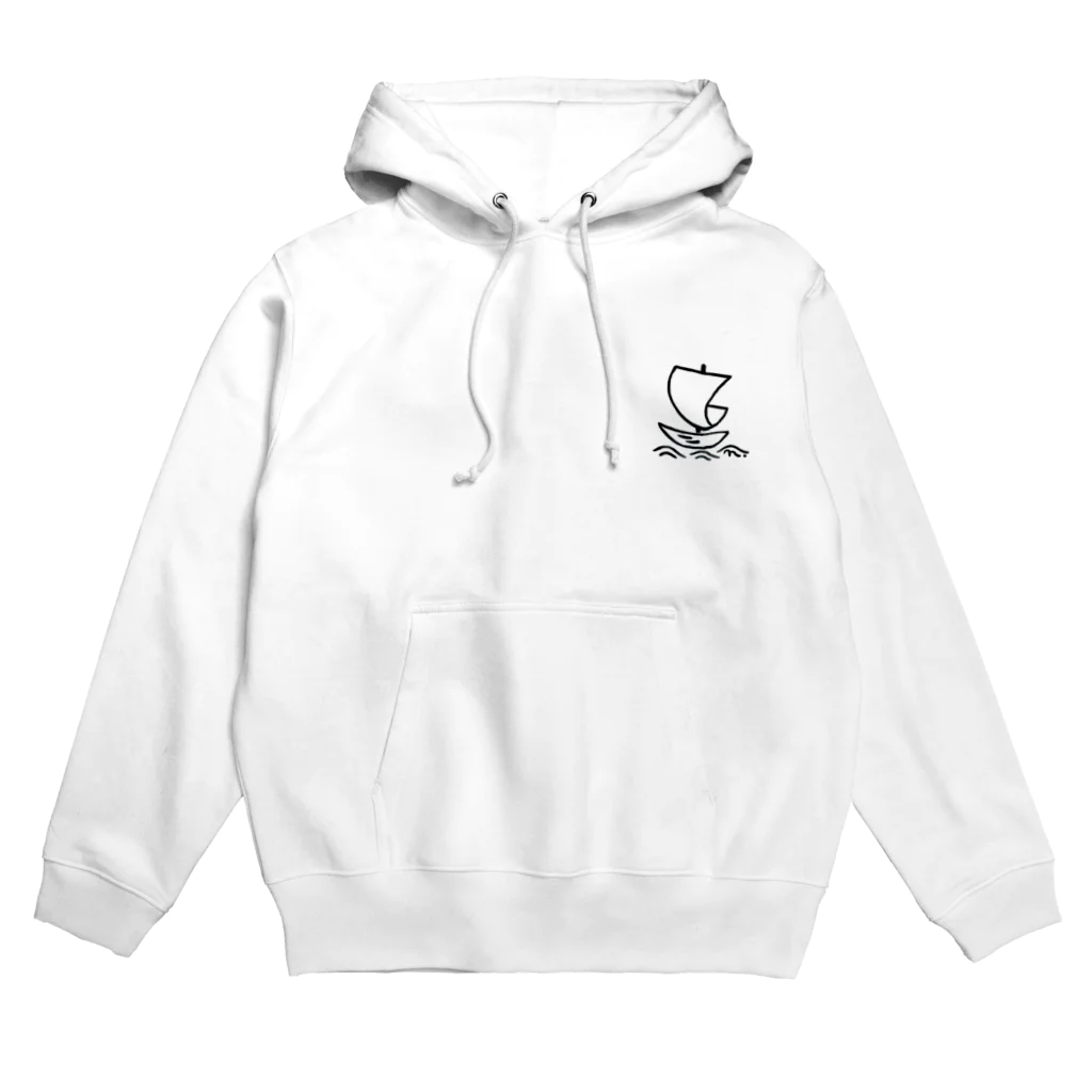 Norinの龍 Hoodie