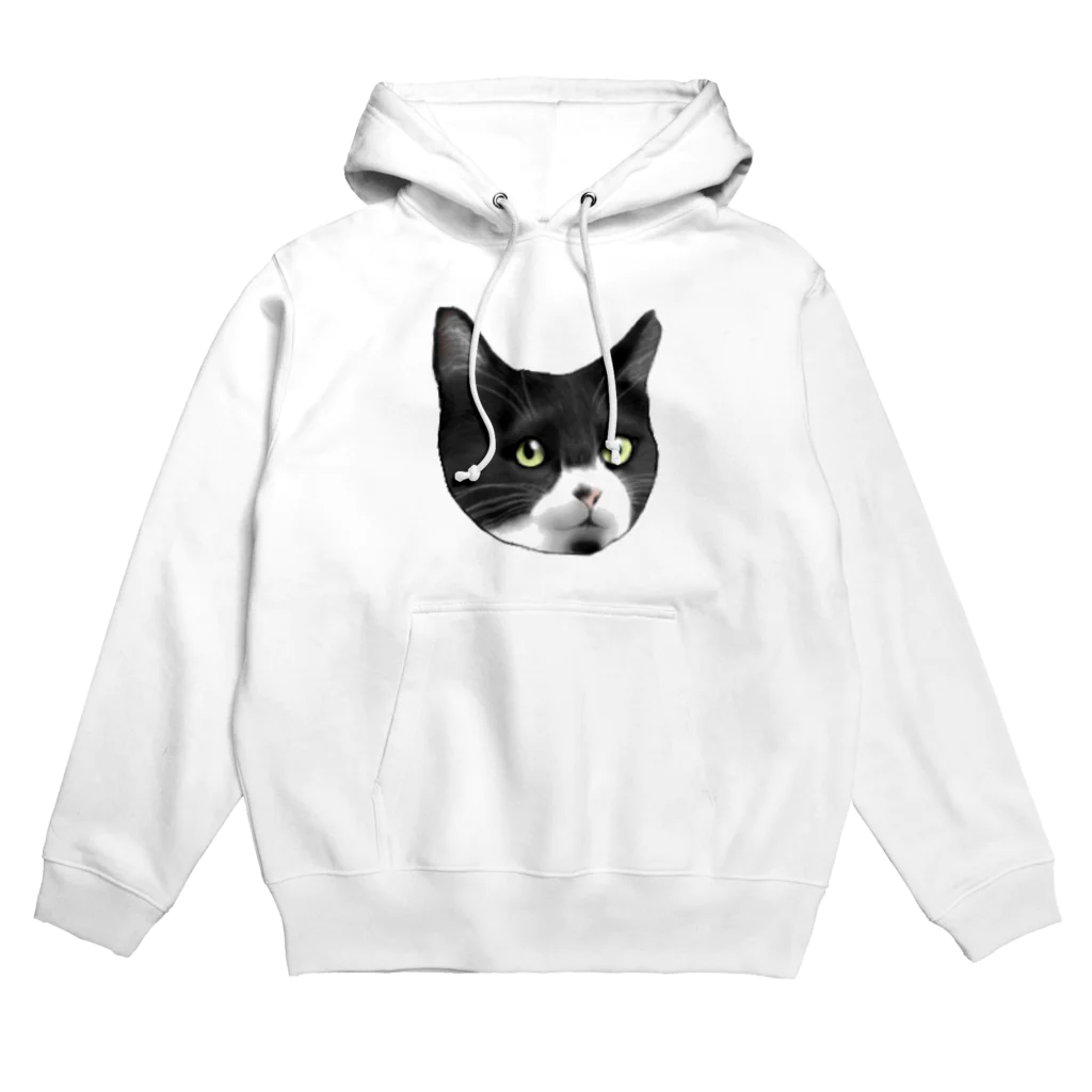 ハム姉のお店のピョコタン Hoodie