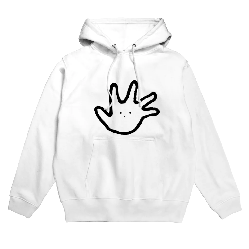 LiZZのてんてんてん Hoodie