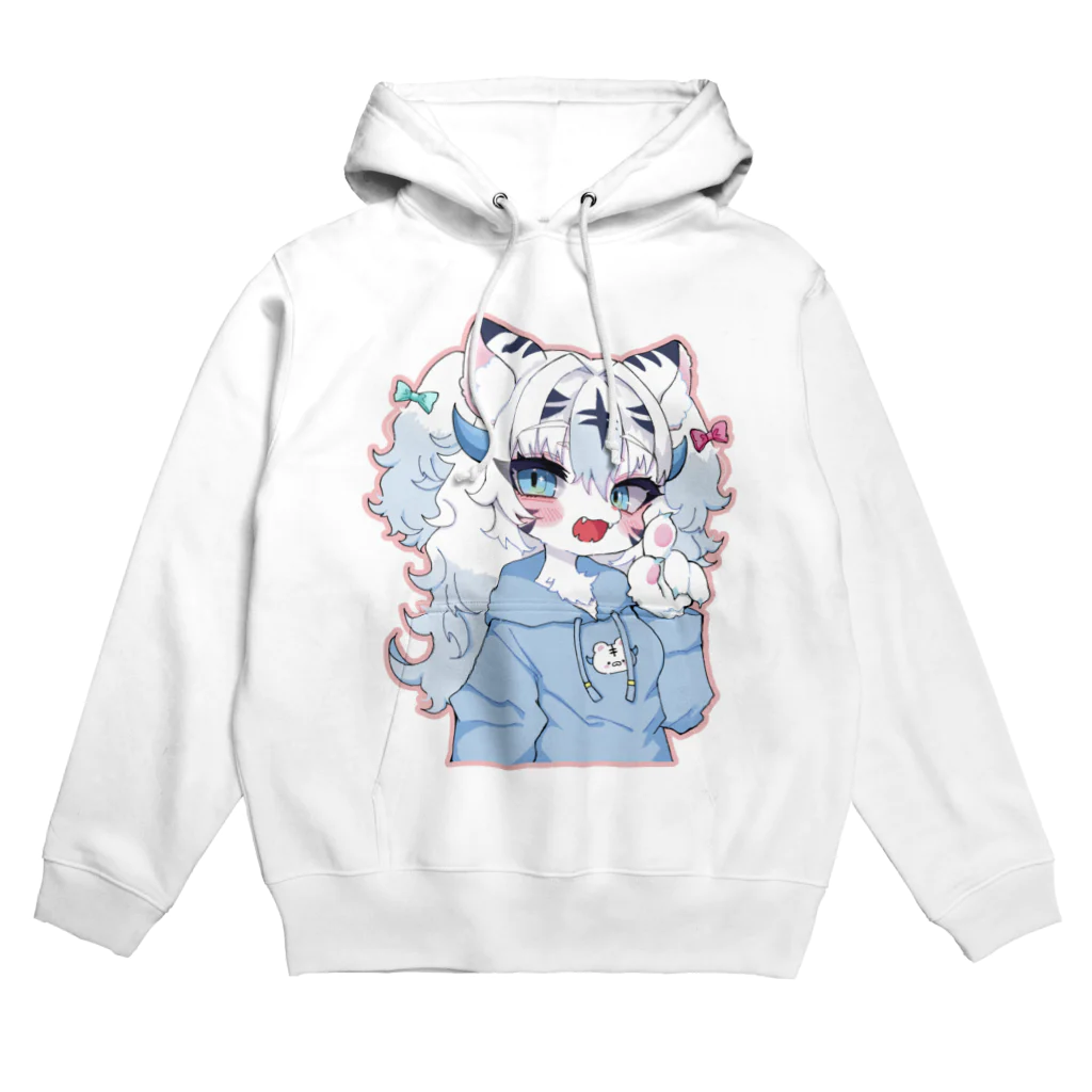 renakobonbのれなこぼんぶ Hoodie