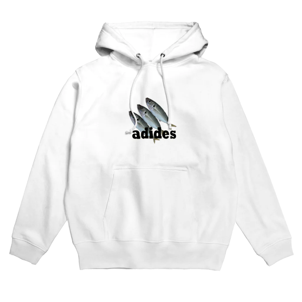 ユーカインドのアジデス Hoodie