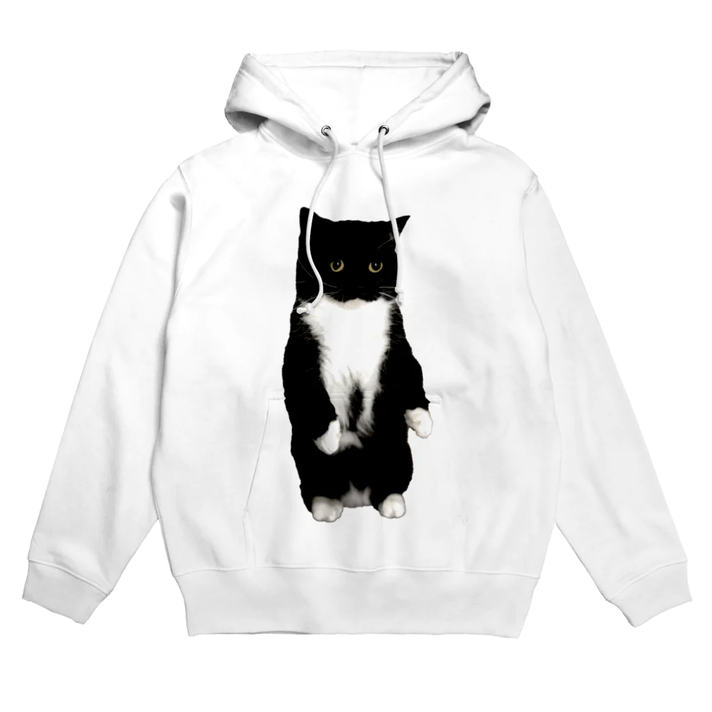 unico_uniuniのミヌエットのうに④ Hoodie