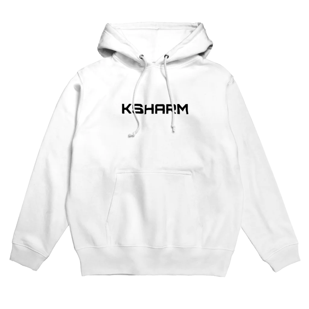 KSHARMのKSHARM パーカー