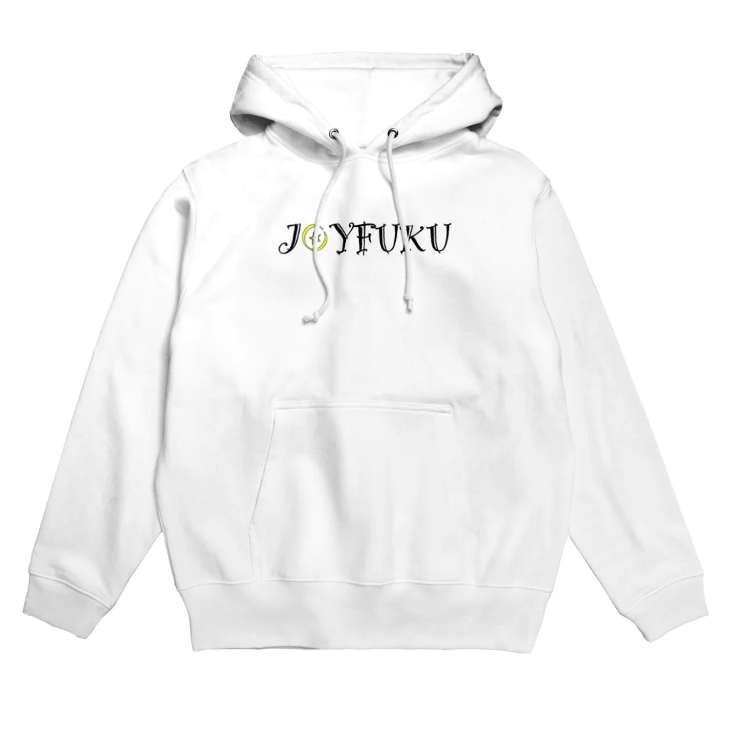 BEZABESのJoy Fuku Hoodie