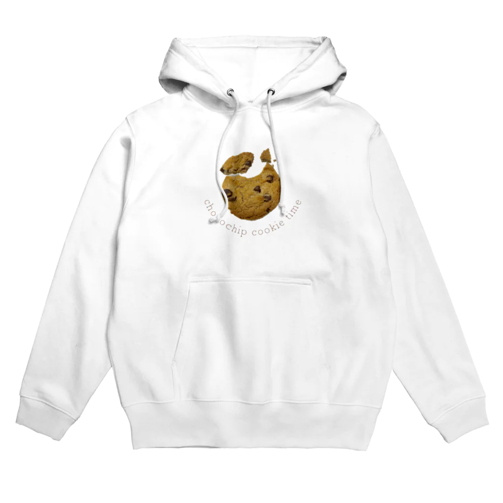 Ｒ.Ｒ Cafe？のchocochipcookietime Hoodie