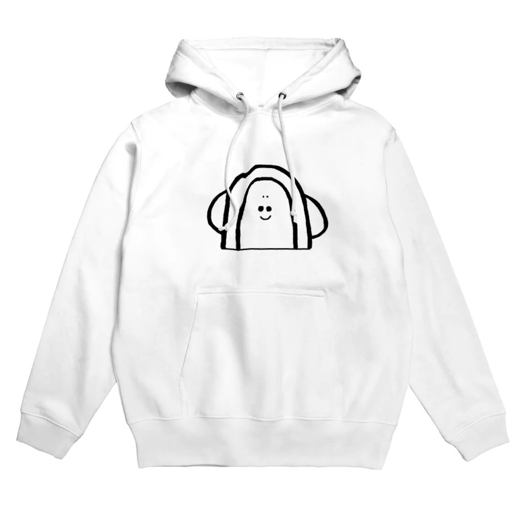 なんとかなる点のゴリラ Hoodie