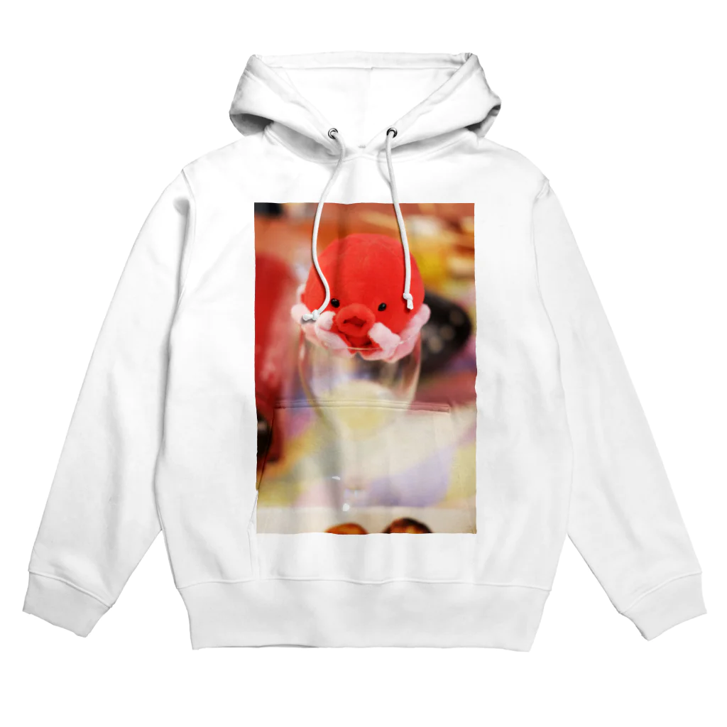 みかみん。の多幸グッズ♪ Hoodie