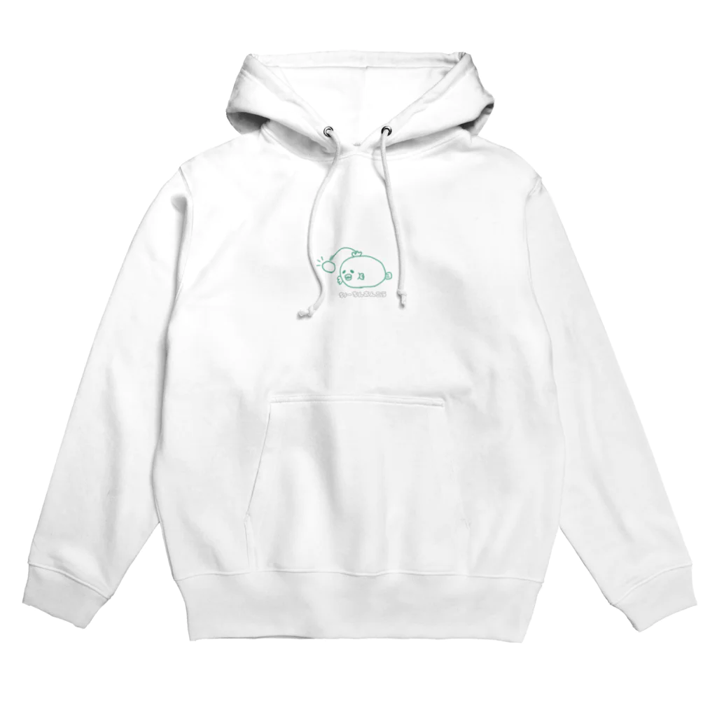 Noiseのちょーちんあんこう Hoodie