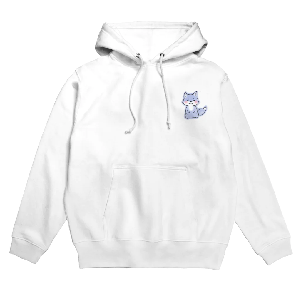 ArtChildrenのがおがお Hoodie