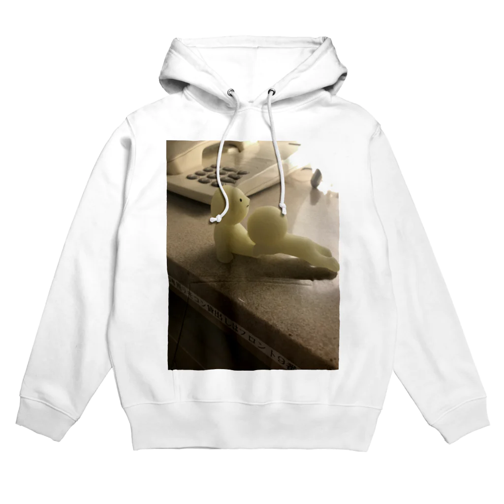 破メTa牢屋の貧富の差 Hoodie