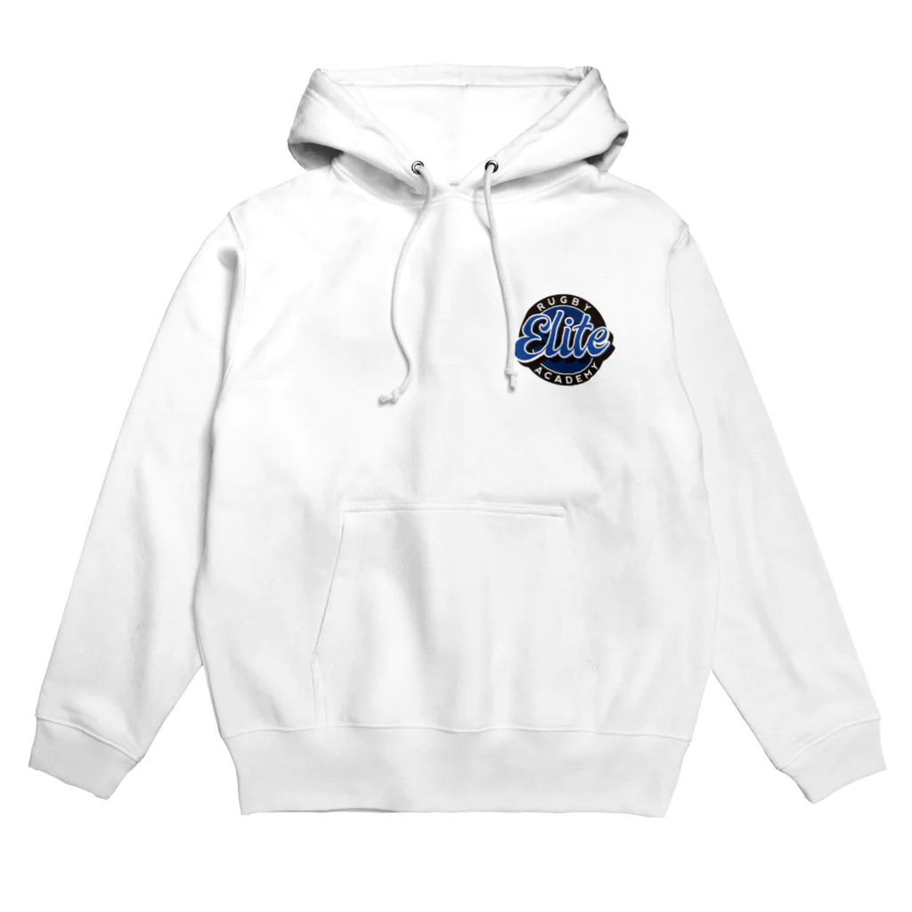 Elite Rugby AcademyのElite Rugby Academy 公式グッズ Hoodie