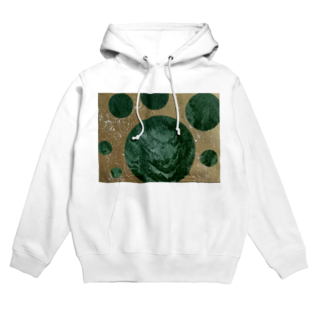 ただのわえの叶龍 Hoodie