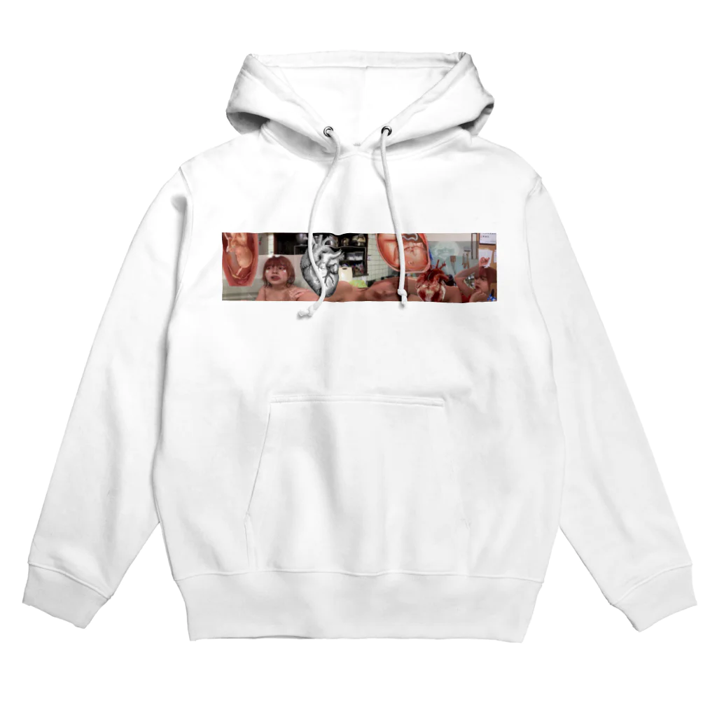 湯なんでも屋の健康スロット Hoodie