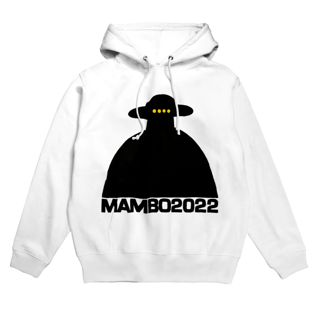 しにょの店のMAMBO / MEMORY Hoodie