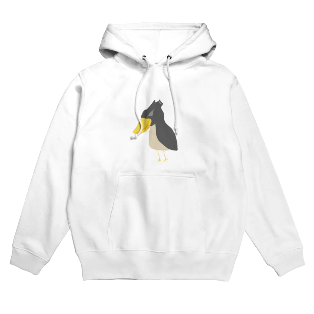 Risa*のアクティブな不動 Hoodie