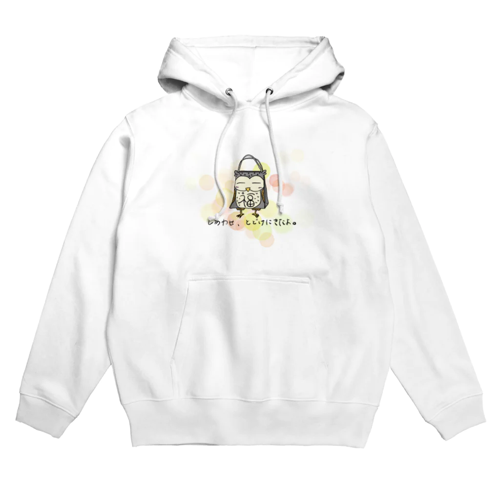 way way land.の福袋ウ Hoodie