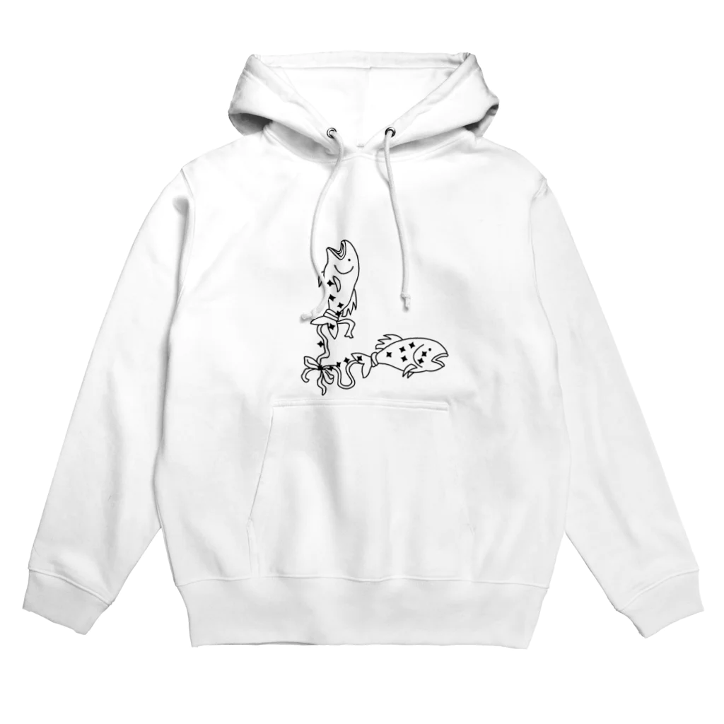 パーティープラネットの Pisces～うお座～2/20-3/20 Hoodie