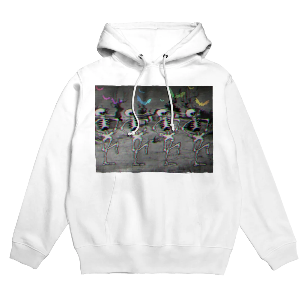 未明の古着にありそうでなさそうであるかもしれない Hoodie