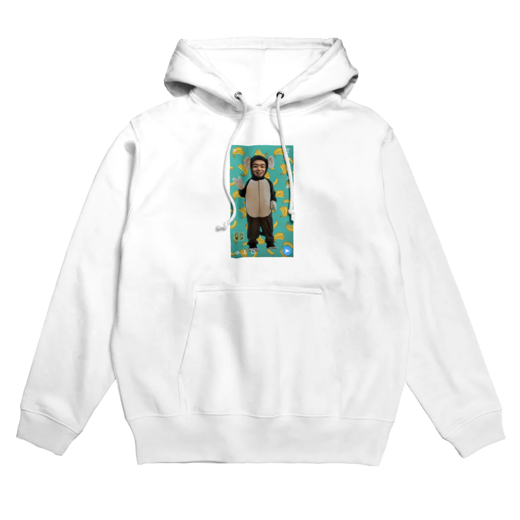 ぐりぐりのしゅんしゅんしゅんた Hoodie