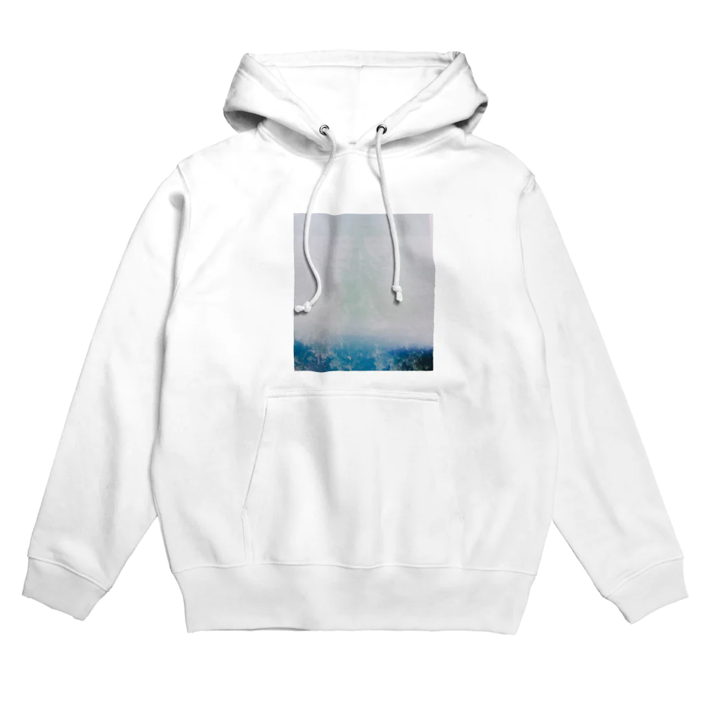 __shinonomeの幻想 Hoodie