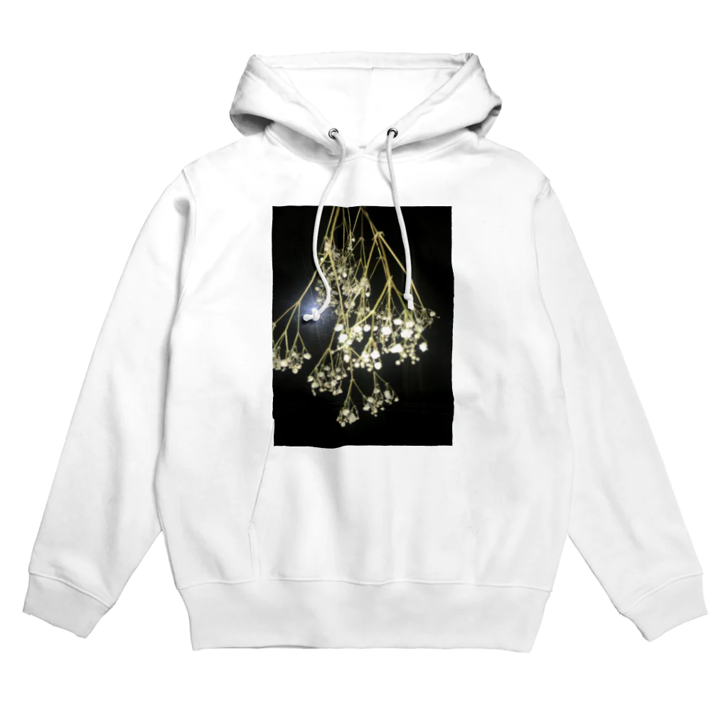 __shinonomeのかすみ草 Hoodie