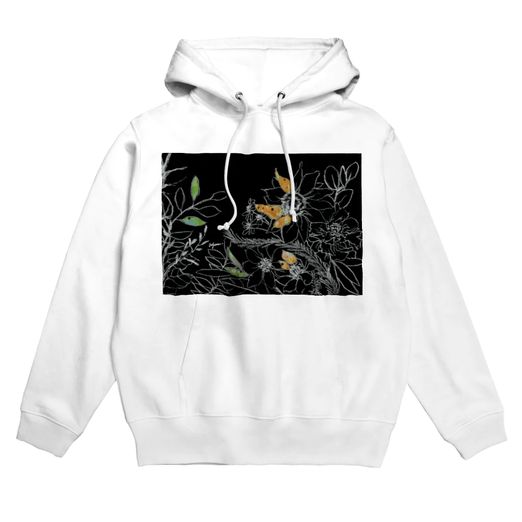 Maylyの夏のハッピーセット Hoodie