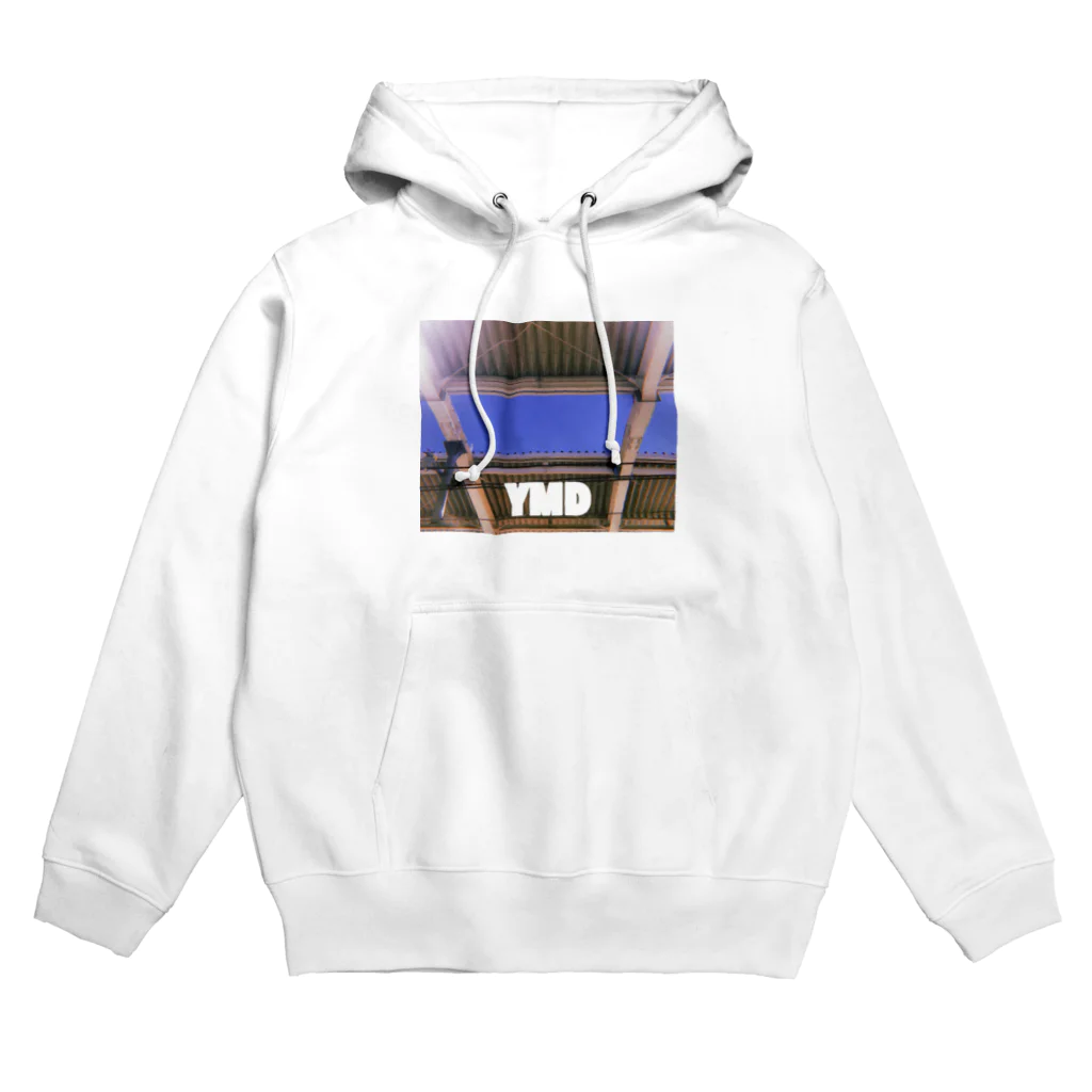 FNLのYMD for ヤマダサン Hoodie