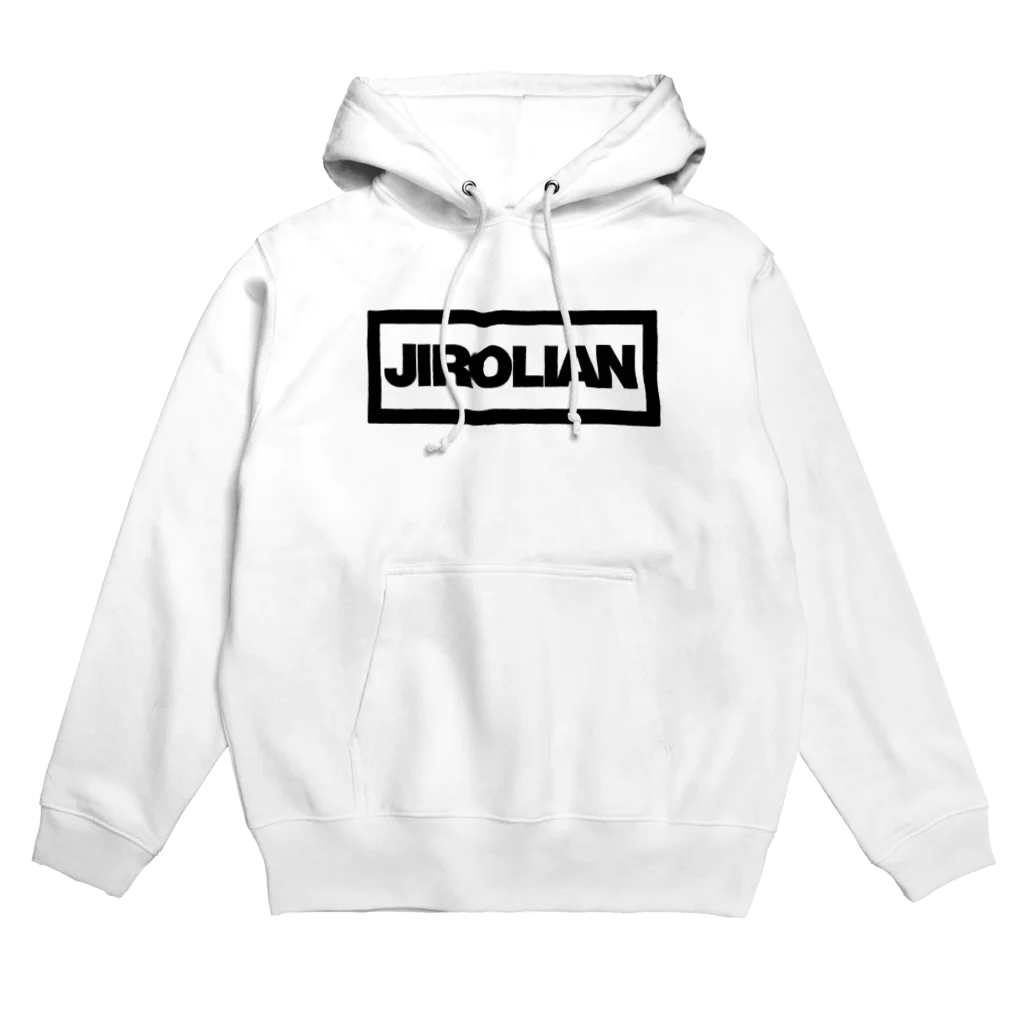 おもしろいTシャツ屋さんのJIROLIAN　ジロリアン　二郎　ラーメン Hoodie