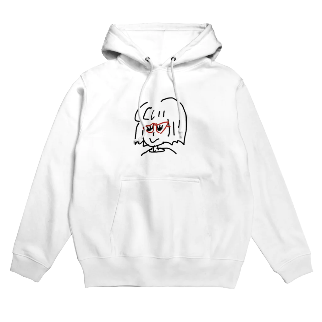 TommyのリケJ Hoodie