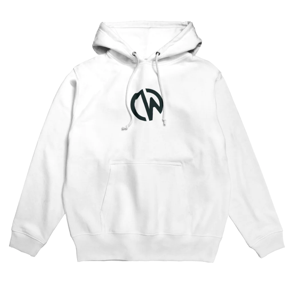 Crowi Fun ShopのCrowi Logo Hoodie