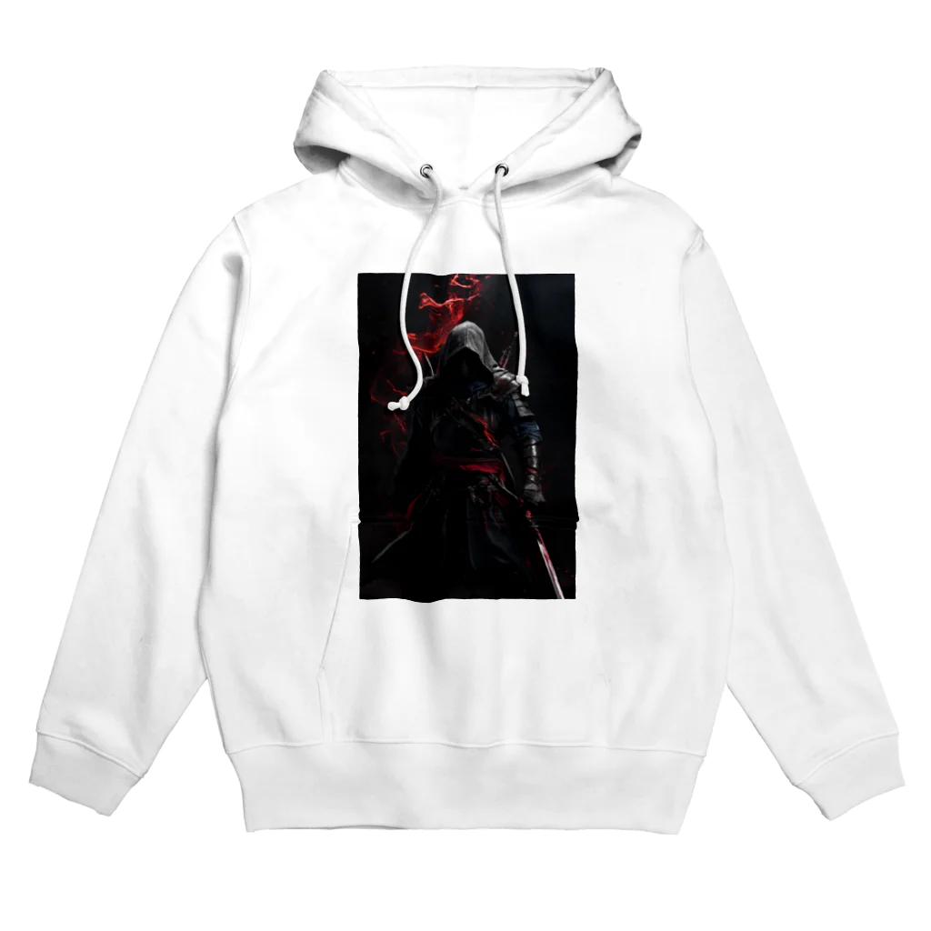 オールマイティーの三次方程式 Hoodie