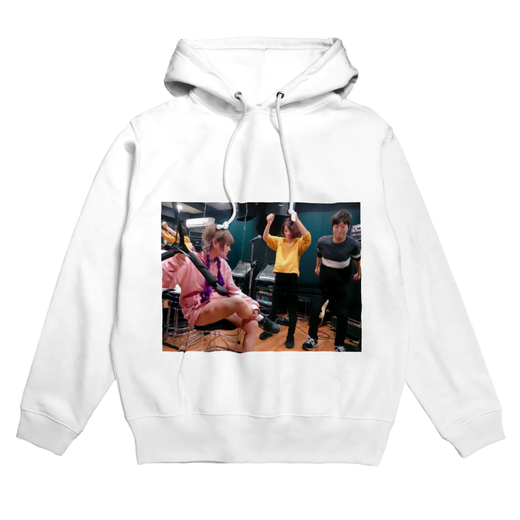 毎サプのもえぺろちゃんの千江子の特訓 B Hoodie