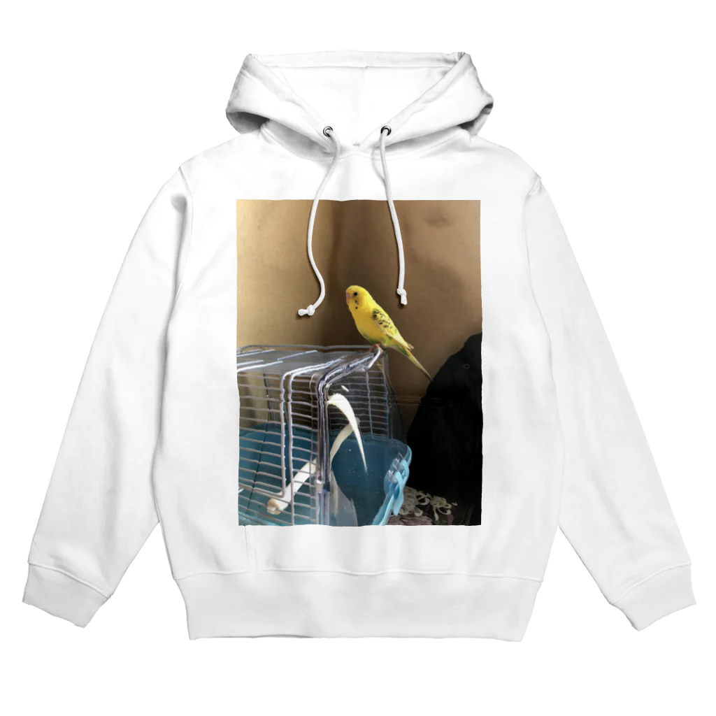 ソラショップの私レモンちゃん Hoodie