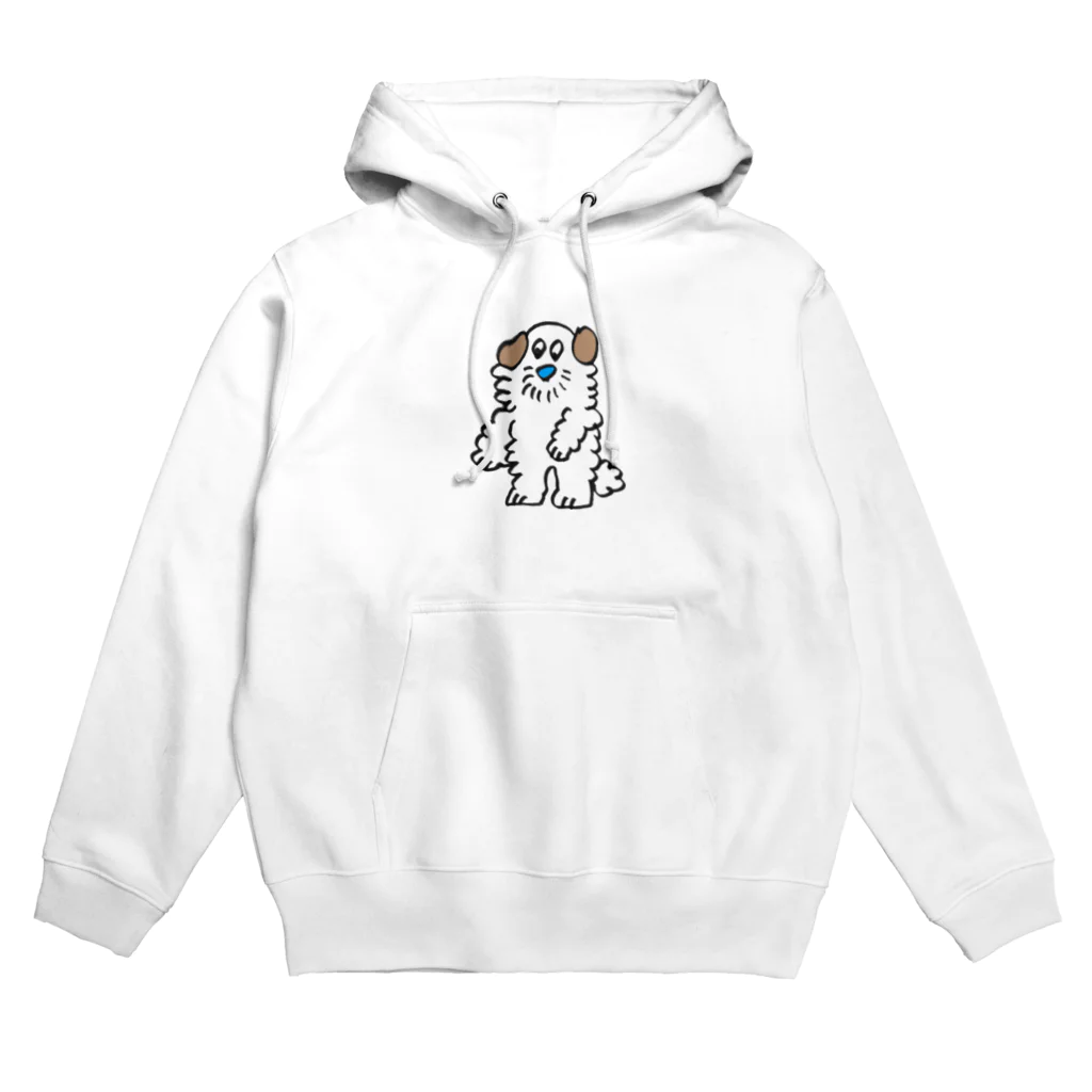 slowのちろちゃん Hoodie