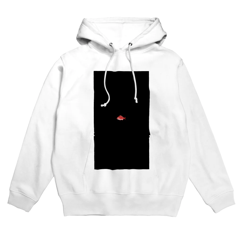 asitakouenのタイT Hoodie