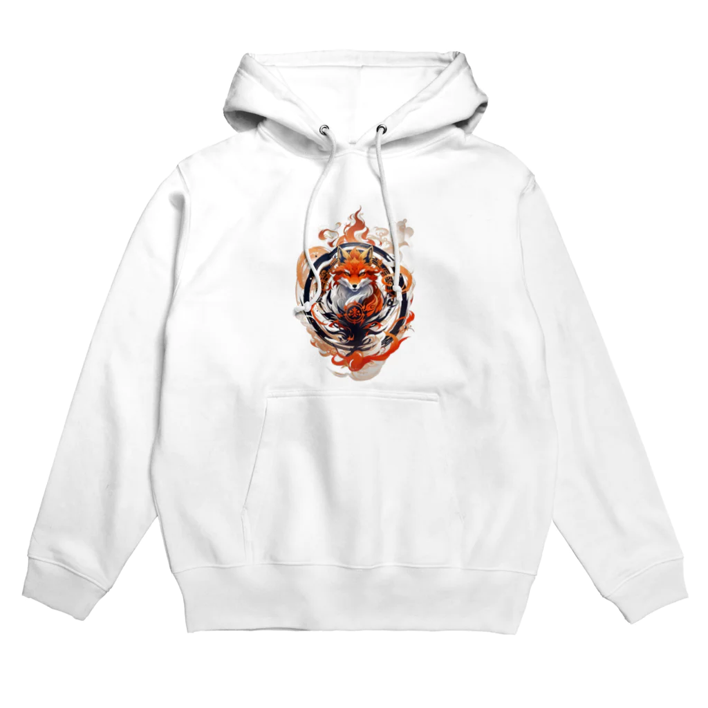 unishopのOINARISAN v2 Hoodie