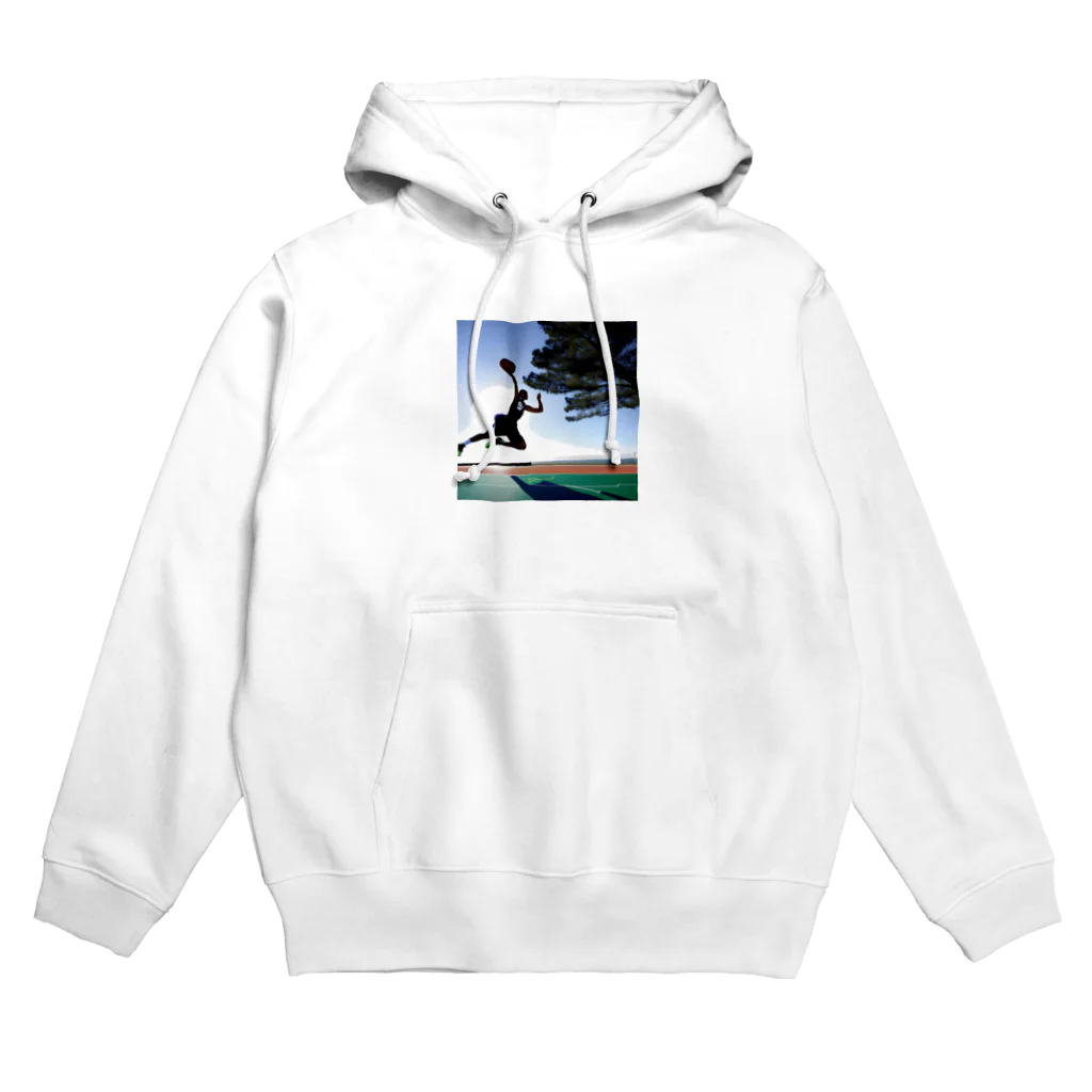 KAPIのスラムダンク　かっこいい Hoodie