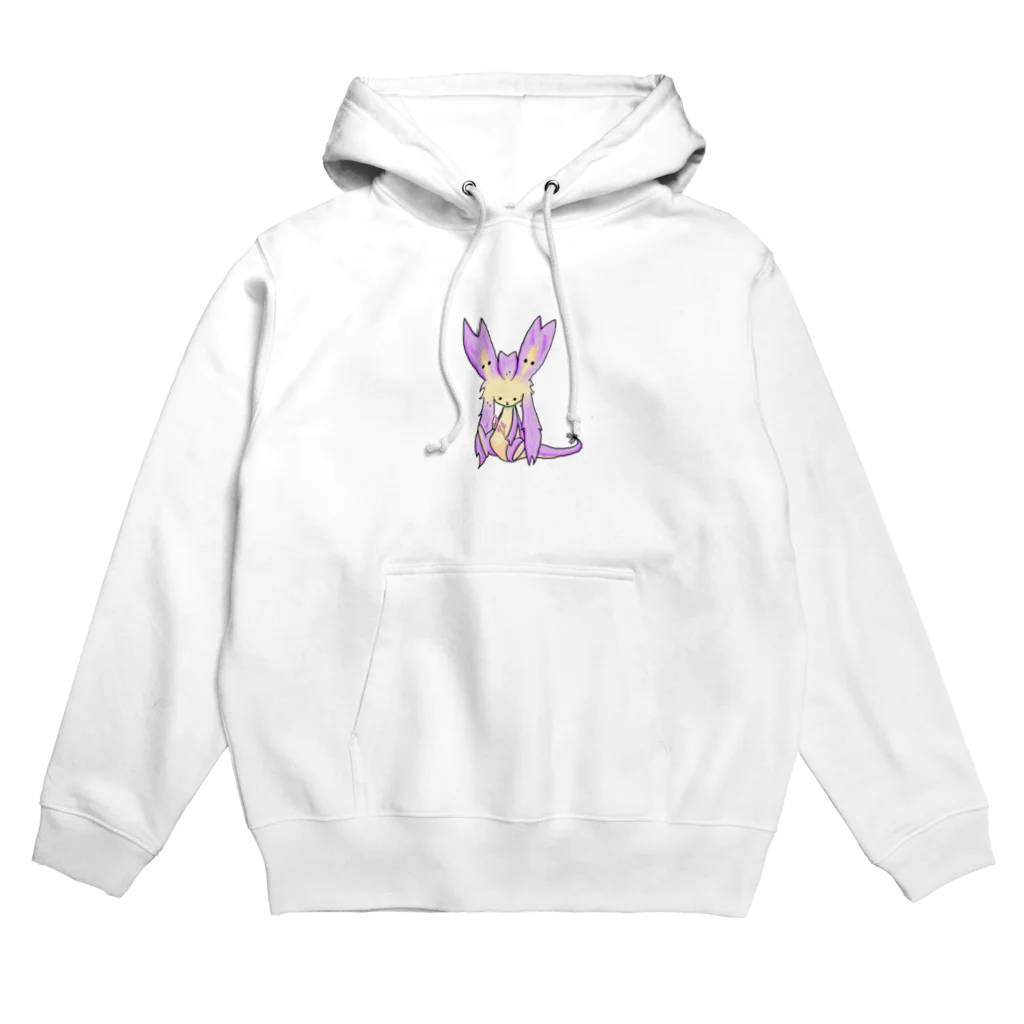 さくライフ🌸のさくら🌸わんこ🐶のさくここちゃん Hoodie