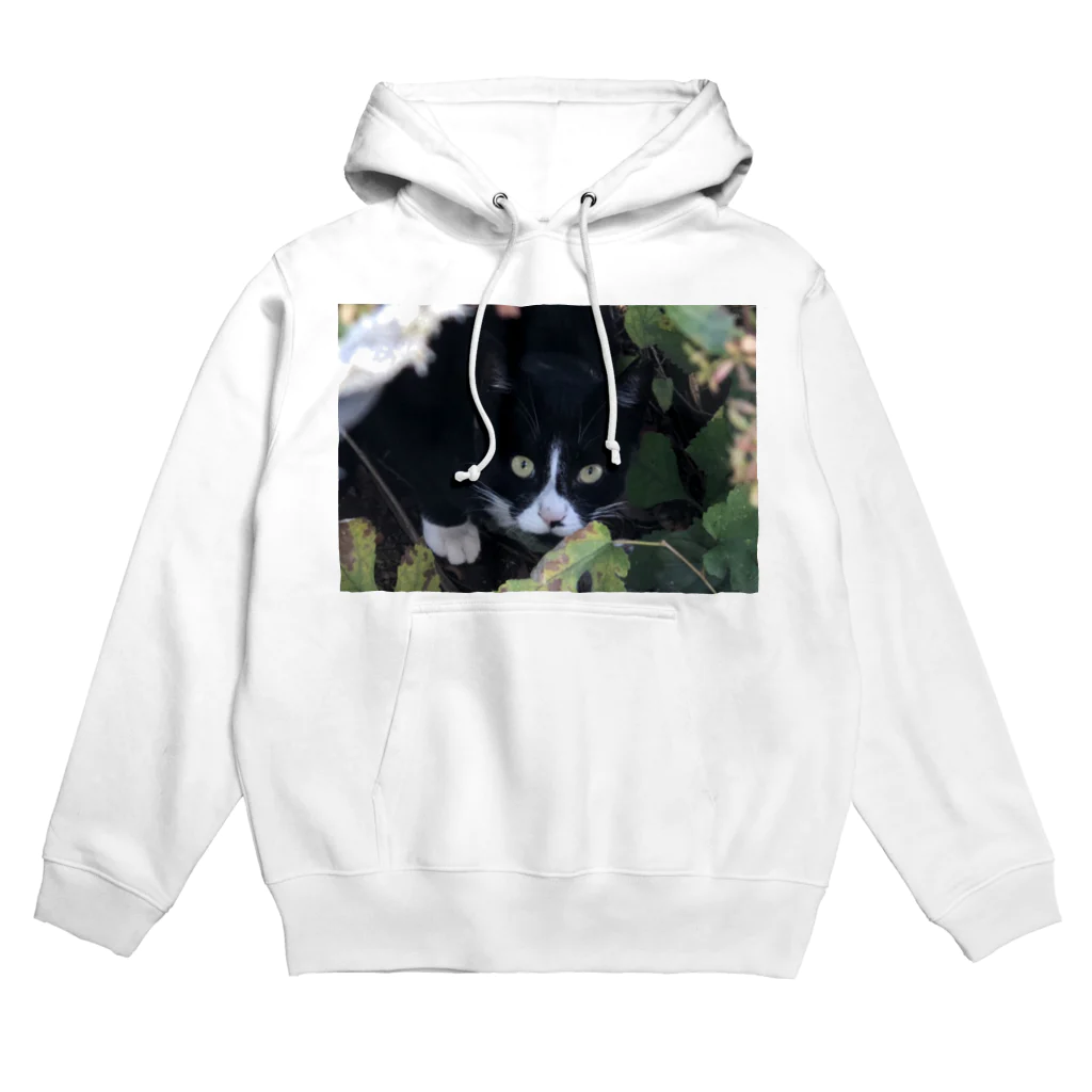 幸せかもしれないゆりおの「私が小さい秋だ」 Hoodie