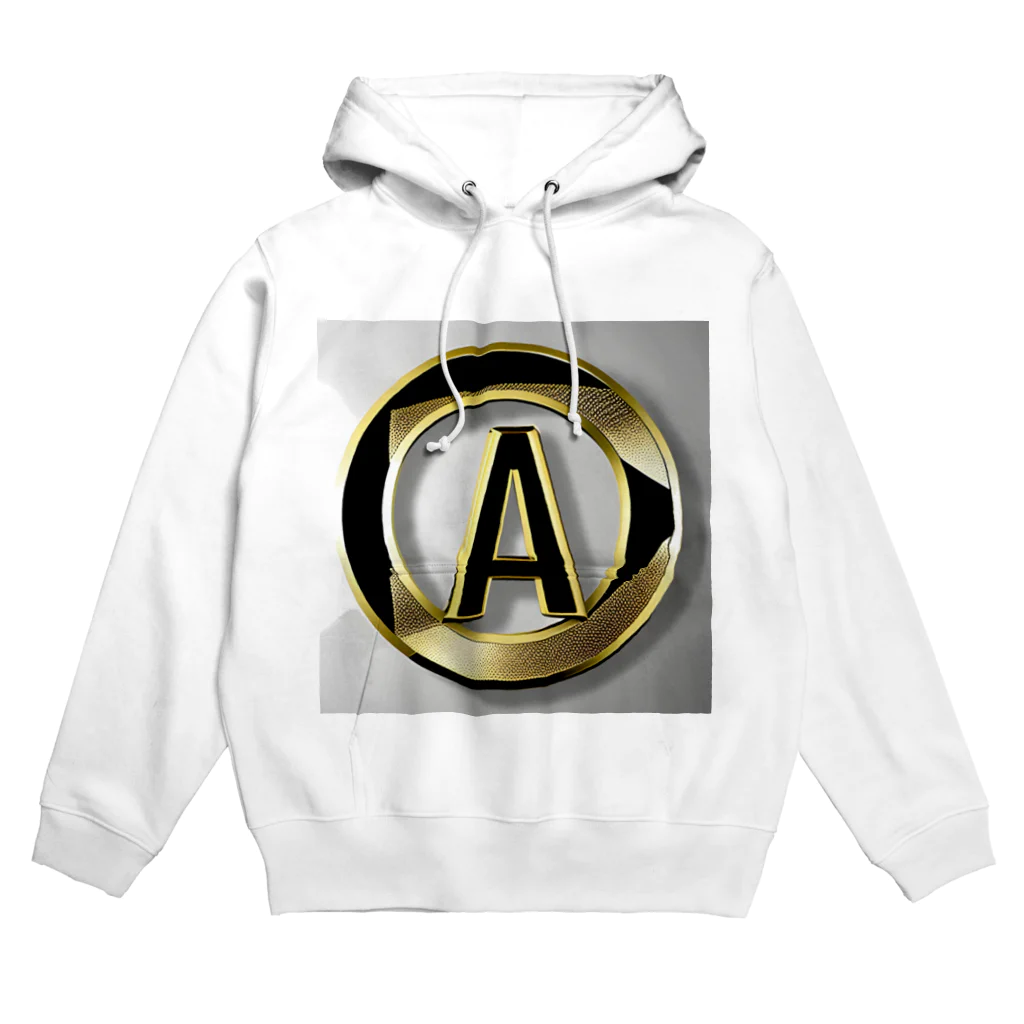 toraibaのAmbitious Hoodie