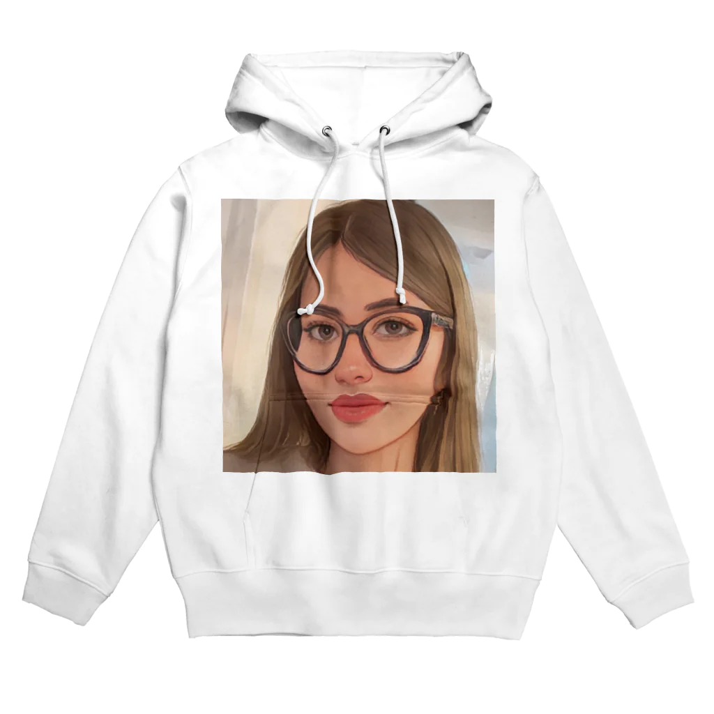 Sofiia Music Diary Official GoodsのSofiia Music Diary Hoodie